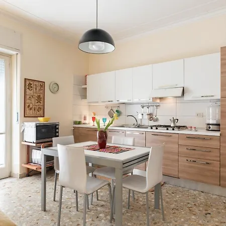 Stadio & Bellini Big With Terrace Apartment