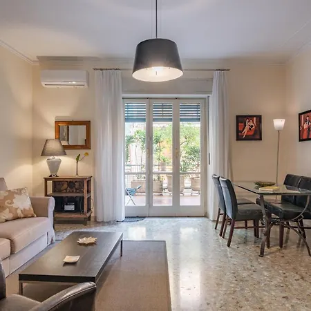 Stadio & Bellini Big With Terrace Apartment *