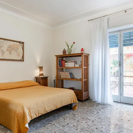 Stadio & Bellini Big With Terrace Apartment *
