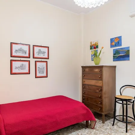 Stadio & Bellini Big With Terrace Apartment *