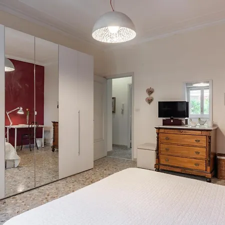 Apartment Stadio & Bellini Big With Terrace *