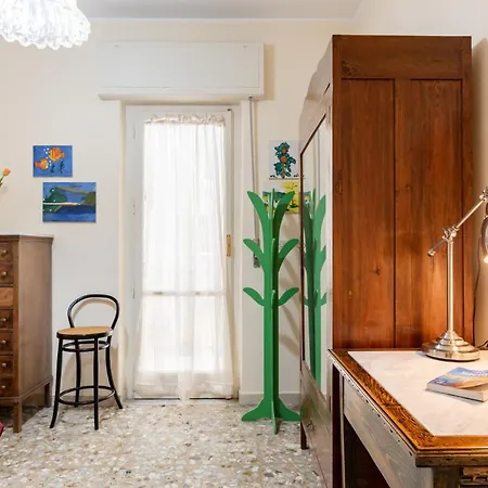 Apartment Stadio & Bellini Big With Terrace Catania
