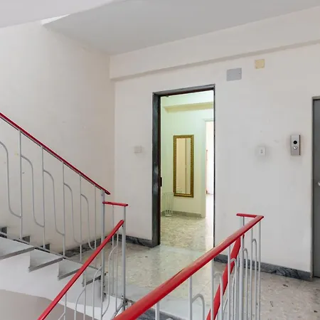 Apartment Stadio & Bellini Big With Terrace *
