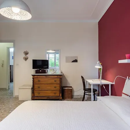 Apartment Stadio & Bellini Big With Terrace *